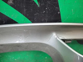 51128066892, 51128056359, 1 Юбка бампера BMW X6 F86 Арт ARM374785, вид 6