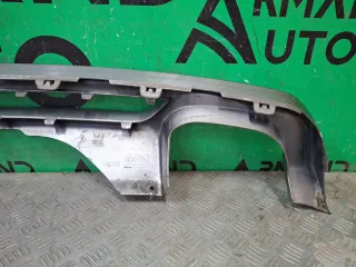 51128066892, 51128056359, 1 Юбка бампера BMW X6 F86 Арт ARM374785, вид 9