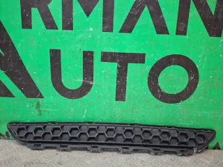 51128060000, 8 накладка юбки бампера BMW X5 F85 Арт ARM375038, вид 1