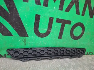 51128060000, 8 накладка юбки бампера BMW X5 F85 Арт ARM375038, вид 2