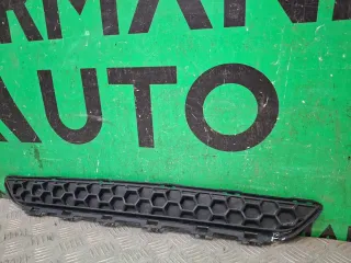 51128060000, 8 накладка юбки бампера BMW X5 F85 Арт ARM375038, вид 3