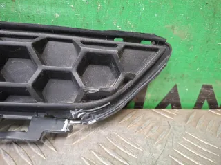 51128060000, 8 накладка юбки бампера BMW X5 F85 Арт ARM375038, вид 4