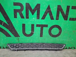 51128060000, 8 накладка юбки бампера BMW X5 F85 Арт ARM375038, вид 5