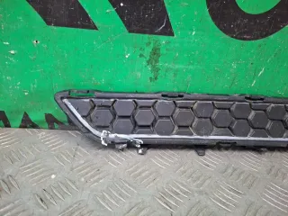 51128060000, 8 накладка юбки бампера BMW X5 F85 Арт ARM375038, вид 6