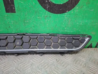 51128060000, 8 накладка юбки бампера BMW X5 F85 Арт ARM375038, вид 7