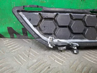 51128060000, 8 накладка юбки бампера BMW X5 F85 Арт ARM375038, вид 8