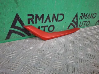 S311F2713012403, 2803332CD14, 2 Накладка решетки бампера Changan CS 75 Арт ARM375723, вид 2