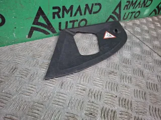 51767019801, 9 Накладка пыльника подкапотного пространства BMW 7 F01/F02 Арт ARM376374, вид 2