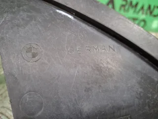 51767019801, 9 Накладка пыльника подкапотного пространства BMW 7 F01/F02 Арт ARM376374, вид 6