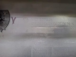 51128080943, 51128075426, 9 Бампер бмв ф44 (ф f 44) серия BMW 2 F44 Арт ARM378401, вид 12