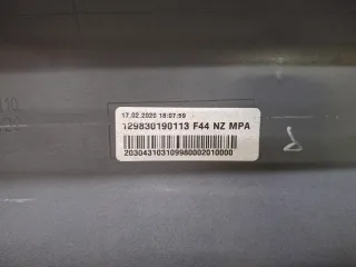 51128080943, 51128075426, 9 Бампер бмв ф44 (ф f 44) серия BMW 2 F44 Арт ARM378401, вид 13