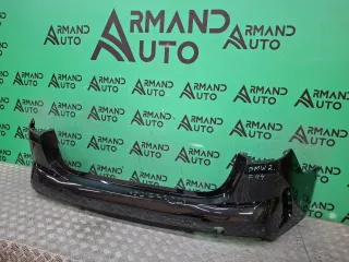 51128080943, 51128075426, 9 Бампер бмв ф44 (ф f 44) серия BMW 2 F44 Арт ARM378401, вид 3