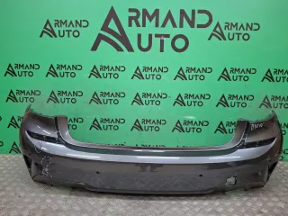 51128099905, 8069387, 9 Бампер бмв г20 (г g 20) серия BMW 3 G20/G21 Арт ARM378402, вид 1