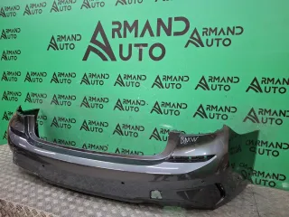 51128099905, 8069387, 9 Бампер бмв г20 (г g 20) серия BMW 3 G20/G21 Арт ARM378402, вид 3