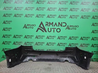 51128099905, 8069387, 9 Бампер бмв г20 (г g 20) серия BMW 3 G20/G21 Арт ARM378402, вид 8