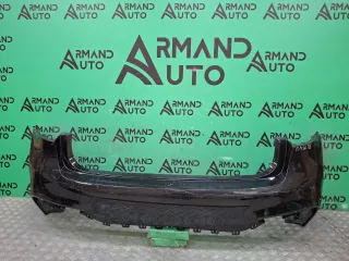 51128065888, 51128056534, 9 Бампер бмв х6 (х x 6) ф16 (ф f 16) BMW X6 F16 Арт ARM378404, вид 1