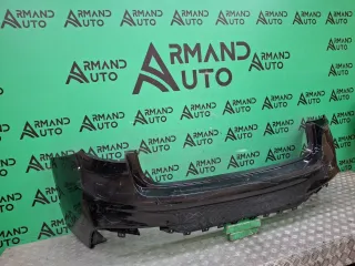 51128065888, 51128056534, 9 Бампер бмв х6 (х x 6) ф16 (ф f 16) BMW X6 F16 Арт ARM378404, вид 2