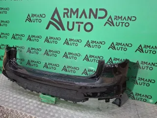 51128065888, 51128056534, 9 Бампер бмв х6 (х x 6) ф16 (ф f 16) BMW X6 F16 Арт ARM378404, вид 3