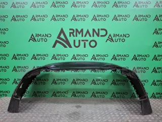 51128065888, 51128056534, 9 Бампер бмв х6 (х x 6) ф16 (ф f 16) BMW X6 F16 Арт ARM378404, вид 4