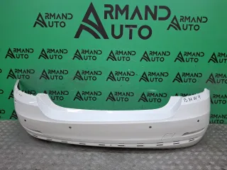51127363306, 7285545, 9 Бампер бмв ф32 ф33 (ф f 32 33) серия BMW 4 F32/F33/GT F36 Арт ARM378411