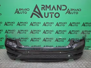 51127475593, 7387294, 9 Бампер бмв г30 (г g 30) серия BMW 5 G30/G31 Арт ARM378414, вид 1