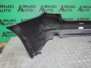 51127475593, 7387294, 9 Бампер бмв г30 (г g 30) серия BMW 5 G30/G31 Арт ARM378414, вид 11