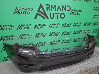 51127475593, 7387294, 9 Бампер бмв г30 (г g 30) серия BMW 5 G30/G31 Арт ARM378414, вид 2
