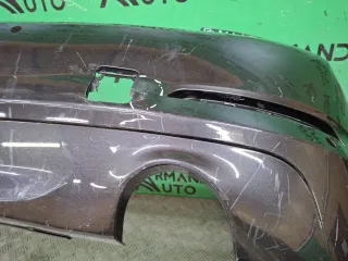 51127475593, 7387294, 9 Бампер бмв г30 (г g 30) серия BMW 5 G30/G31 Арт ARM378414, вид 9