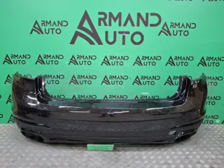 51127413500, 7319876, 9 Бампер бмв х6 (х x 6) ф16 (ф f 16) BMW X6 F16 Арт ARM378416, вид 1