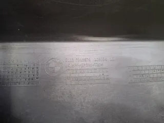 51127413500, 7319876, 9 Бампер бмв х6 (х x 6) ф16 (ф f 16) BMW X6 F16 Арт ARM378416, вид 12