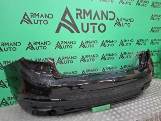 51127413500, 7319876, 9 Бампер бмв х6 (х x 6) ф16 (ф f 16) BMW X6 F16 Арт ARM378416, вид 2