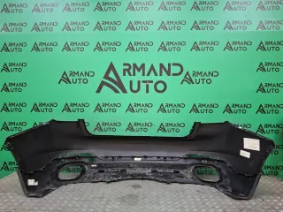 51127413500, 7319876, 9 Бампер бмв х6 (х x 6) ф16 (ф f 16) BMW X6 F16 Арт ARM378416, вид 8