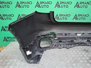 51127413500, 7319876, 9 Бампер бмв х6 (х x 6) ф16 (ф f 16) BMW X6 F16 Арт ARM378416, вид 9