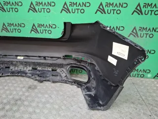 51127413500, 7319876, 9 Бампер бмв х6 (х x 6) ф16 (ф f 16) BMW X6 F16 Арт ARM378416, вид 10