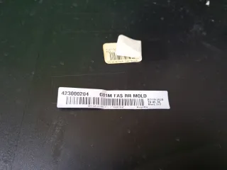 51128091992, 9 Бампер бмв х3 (х x 3) г01 (г g 01) BMW X3 G01 Арт ARM378424, вид 12
