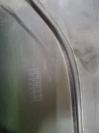 51128091992, 9 Бампер бмв х3 (х x 3) г01 (г g 01) BMW X3 G01 Арт ARM378424, вид 13
