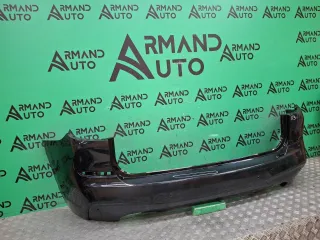 51128091992, 9 Бампер бмв х3 (х x 3) г01 (г g 01) BMW X3 G01 Арт ARM378424, вид 2