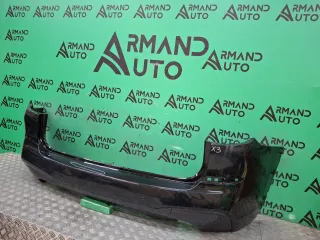 51128091992, 9 Бампер бмв х3 (х x 3) г01 (г g 01) BMW X3 G01 Арт ARM378424, вид 3