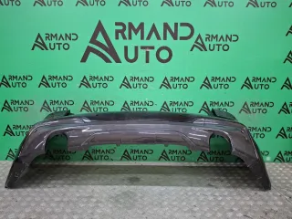 51128091992, 9 Бампер бмв х3 (х x 3) г01 (г g 01) BMW X3 G01 Арт ARM378424, вид 5
