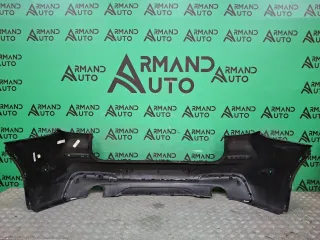 51128091992, 9 Бампер бмв х3 (х x 3) г01 (г g 01) BMW X3 G01 Арт ARM378424, вид 8