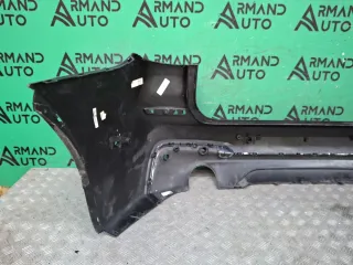 51128091992, 9 Бампер бмв х3 (х x 3) г01 (г g 01) BMW X3 G01 Арт ARM378424, вид 9