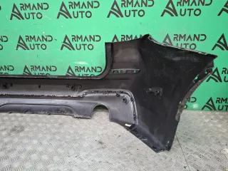 51128091992, 9 Бампер бмв х3 (х x 3) г01 (г g 01) BMW X3 G01 Арт ARM378424, вид 10