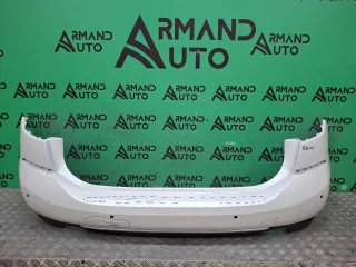 51127485845, 51127387321, 9 Бампер бмв г32 (г g 32) серия BMW 6 G32 Арт ARM378451, вид 1