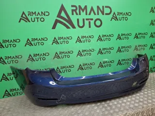 51127384597, 51127384441, 9 Бампер бмв ф30 (ф f 30) серия BMW 3 F30/F31/GT F34 Арт ARM378452, вид 2