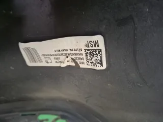 51115A0BD57, 51128069240, 9 Бампер бмв х5 (х x 5) г05 (г g 05) BMW X5 G05  Арт ARM378454, вид 15