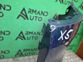 51115A0BD57, 51128069240, 9 Бампер бмв х5 (х x 5) г05 (г g 05) BMW X5 G05  Арт ARM378454, вид 5