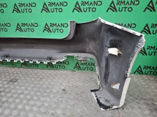 51128065888, 51128056534, 9 Бампер бмв х6 (х x 6) ф16 (ф f 16) BMW X6 F16 Арт ARM378456, вид 11