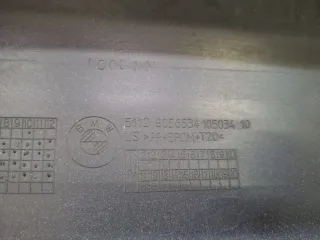 51128065888, 51128056534, 9 Бампер бмв х6 (х x 6) ф16 (ф f 16) BMW X6 F16 Арт ARM378456, вид 12