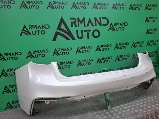 51128065888, 51128056534, 9 Бампер бмв х6 (х x 6) ф16 (ф f 16) BMW X6 F16 Арт ARM378456, вид 2