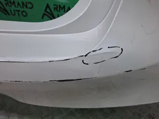 51128065888, 51128056534, 9 Бампер бмв х6 (х x 6) ф16 (ф f 16) BMW X6 F16 Арт ARM378456, вид 4